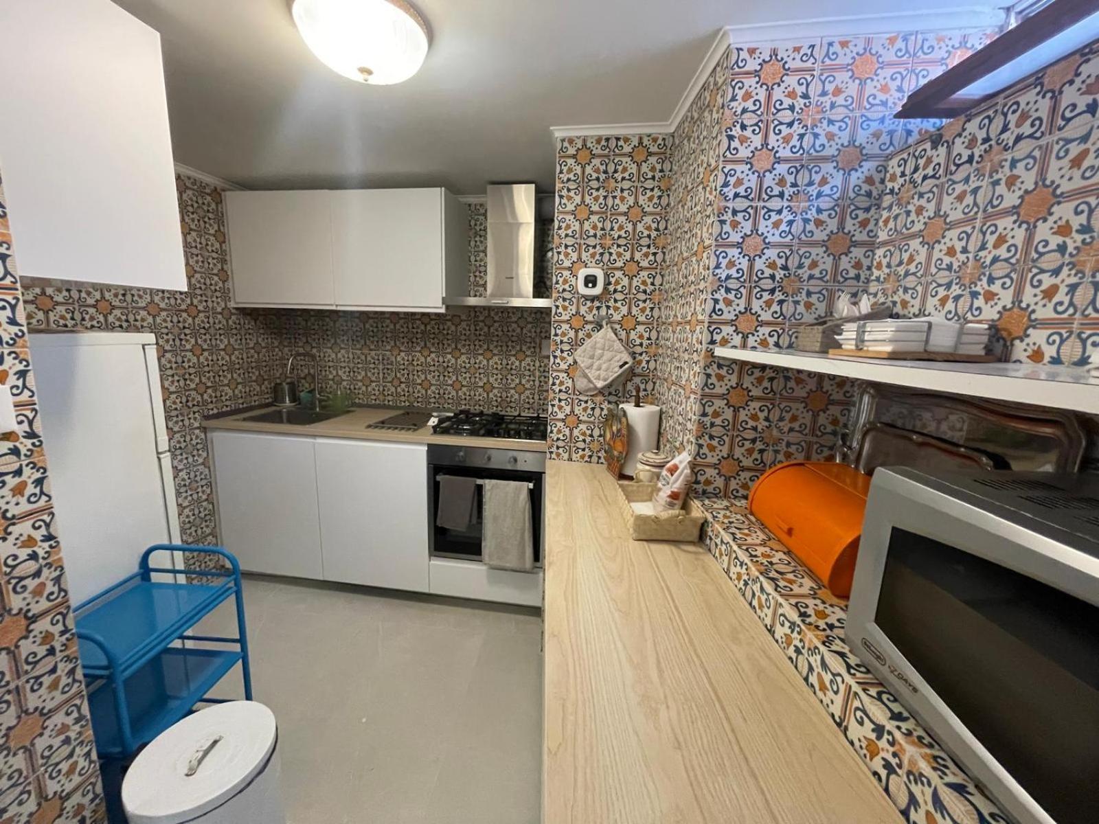 Foro A Apartment Rom