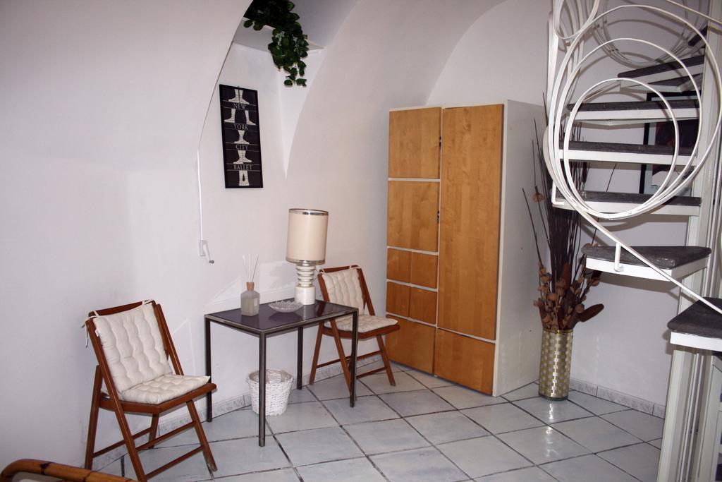 Foro A Apartment Rom